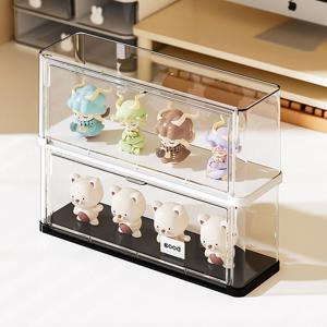 피규어 진열장 레고 보관함 전시 F1 케이스 도어형