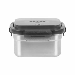 퀸센스 모던 락 304 스테인레스 밀폐용기 1호(대) 750ml