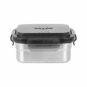 퀸센스 모던 락 304 스테인레스 밀폐용기 1호(중) 550ml