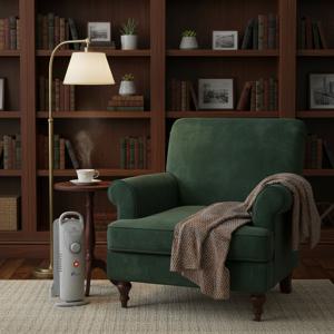 5핀 미니 전기 라디에이터 WH-M05