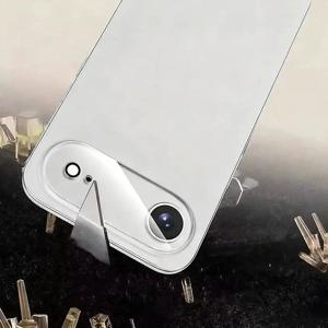 아이폰17 에어 호환 후면 카메라 강화유리필름 6.6 렌즈 강화유리 ILF-17A