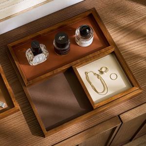 지오 우드트레이 4P 세트