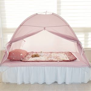 감성 난방텐트 침대 보온 외풍차단 원터치 접이식 1인용 슈퍼 싱글 실내 사각 난방 텐트