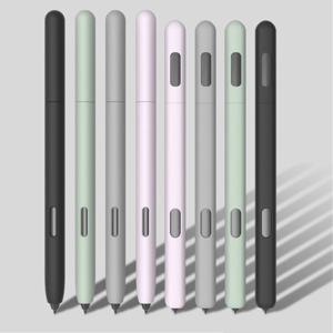 스포닝 갤탭s9+ 호환 터치펜 S펜 케이스 실리콘(터치펜아닙니다) GTSP-9P