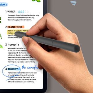 스포닝 갤탭s9 호환 울트라 터치펜 S펜 케이스 (터치펜아닙니다) GTSP-9U