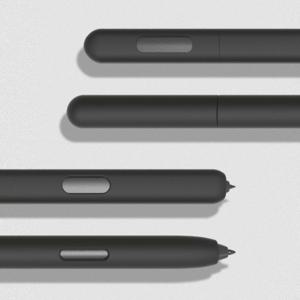 스포닝 갤탭s9 울트라 호환 터치펜 S펜 실리콘 케이스(터치펜아닙니다) GTSP-9U