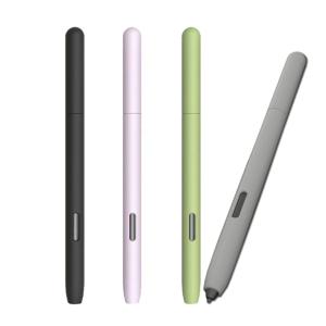 스포닝 갤탭s9 fe+호환 S펜 터치펜 케이스 실리콘재질 (터치펜아닙니다) GTSP-9FP