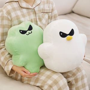 썬구리 인형 개굴 오리 귀여운 쿠션 집들이 자취 이사 집순이 인테리어