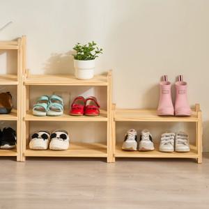 오네뜨 아기 신발장 유아 신발정리대 2단부터 사이즈 다양