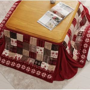 장방형 코타츠이불 노체(180X220cm)