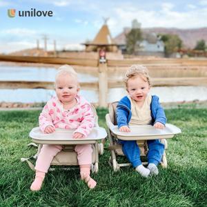 피드미 3-in-1 부스터 의자 6종 택1