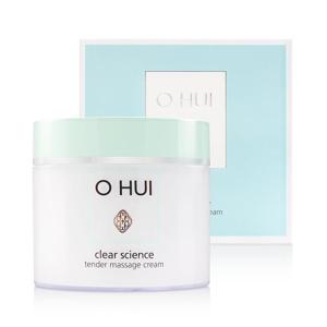 클리어 사이언스 텐더 괄사 얼굴 마사지크림 230ml