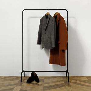 미엘레 1단 스탠드 미니 행거 2colors