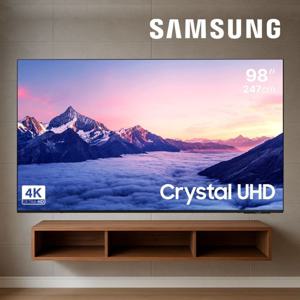 [리퍼]98형 247cm 98DU9000 4K UHD 스마트TV