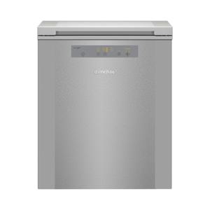 딤채 소형 뚜껑형 김치냉장고 120L WDL12KTTRST