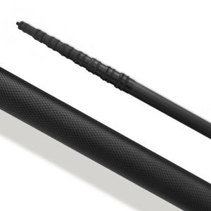 캠핑 초경량 카본 타프 텐트 슬라이드 폴대 메인 사이드 폴 2.4M