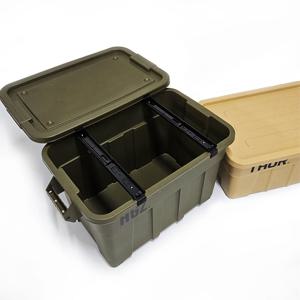 토르 카고 박스 53L 75L 호환 이지 슬라이드 슬라이더 레일