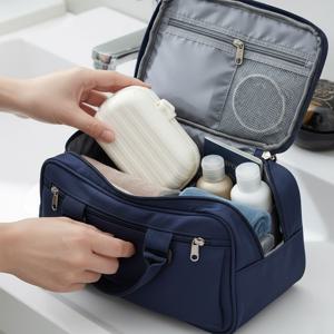 휴대용 비누 케이스 여행용 수영장 욕실 비누곽