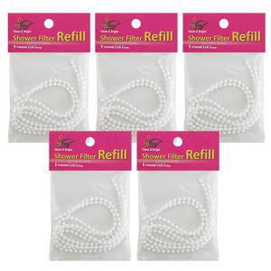 양변기 (고무덮개 줄4P) x(5개) 마개줄 변기레버줄