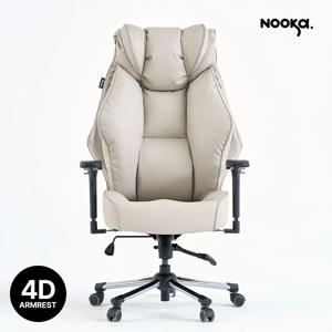 커스텀체어 G900-PU 4D 컴퓨터의자 사무용 사무실 학생 가죽 게이밍 책상의자