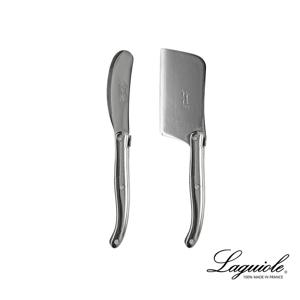 [공식] 프랑스 라귀올 올스텐 버터나이프 & 치즈커터 2종세트