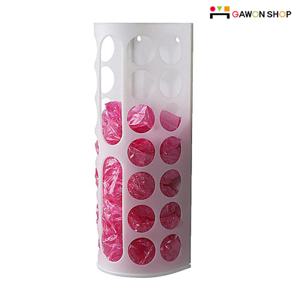 VARIERA 비닐정리함