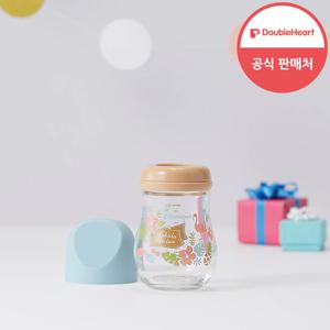 유리젖병 마이프레셔스 160ml (하와이)