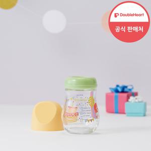 유리젖병 마이프레셔스 160ml (파티)