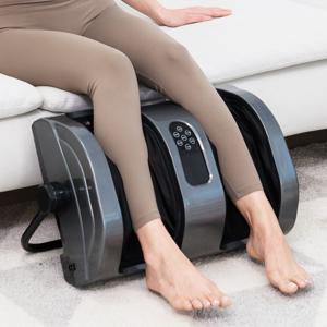 3세대 각도조절 레그360 종아리 발마사지기 DPF-109