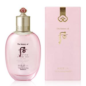 공진향 수 수연 여성 수분 스킨 밸런서 150ml