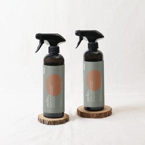 다목적 패브릭 클리너 러그 소파 세정제 강아지 소변 얼룩 제거 탈취 살균 3in1