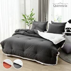 양면 듀얼 극세사이불패드세트BYB SS