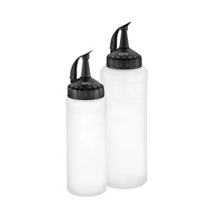 스퀴즈 보틀 FLEXI-FILL 175ml+350ml