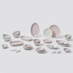 로얄포드 코지 4인 그릇세트 29P 홈세트