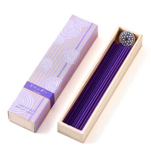 코우사이도 백락향 라벤더 인센스 스틱