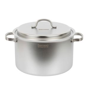 퀸센스 무연마 통5중냄비 곰솥24