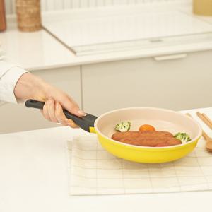 독일 리안 계란후라이 팬케이크 감성 인덕션 소형 프라이팬 20cm 단품