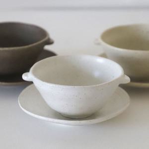 소바 테이블웨어 핸들볼 3color 씨리얼볼 요거트볼