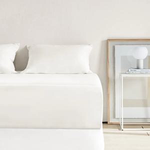 300T사틴 60수 매트리스커버K (컬러 택1)