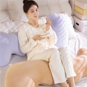 몽글이 바디필로우 대형 쿠션 죽부인 인형 130cm (4colors)