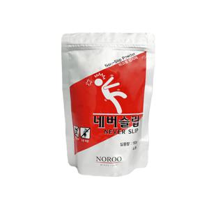 노루 네버슬립 미끄럼방지 소음방지 논슬립파우더 주차장 베란다 바닥페인트 첨가제 150g