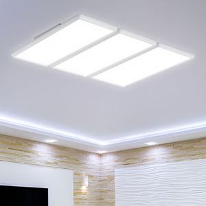 LED 카이 거실 6등 180W 주광색 국산 거실등 인테리어 조명