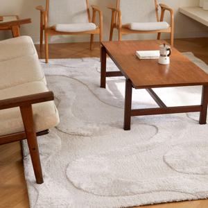 샌드 러그 라인 2types 3sizes