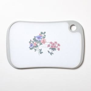 러블리플라워 논슬립 양면 도마