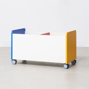 Rio 큐브수납박스