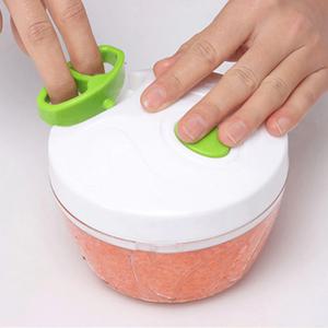 마늘다지기 양파 고추 다지는기계 수동믹서기 다진마늘만들기 만능다지기