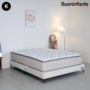 [신규입점] 부오닌판테 카프리 이탈리아 명품 회복 매트리스 K사이즈