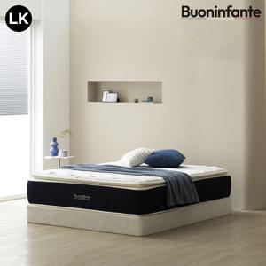 [신규입점] 부오닌판테 네베 이탈리아 명품 회복 매트리스 LK사이즈