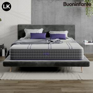 [신규입점] 부오닌판테 엑스바이오 실버이온 이탈리아 명품 회복 매트리스 LK사이즈