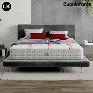 [신규입점] 부오닌판테 엑스바이오 세라믹 이탈리아 명품 회복 매트리스 LK사이즈